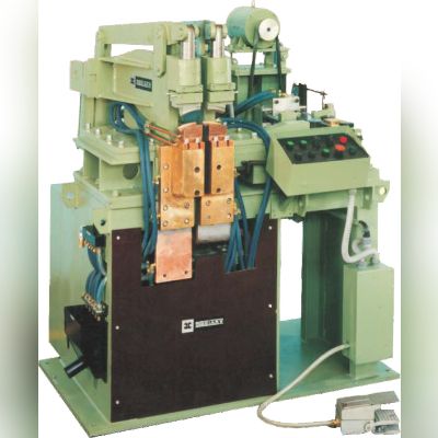 Pneumatic Flash Butt Welding Machine